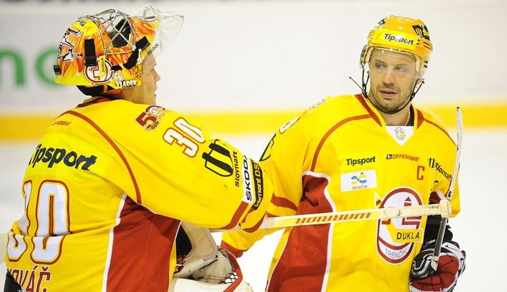 Trenčín si z Nitry odviezol trojbodový vianočný darček